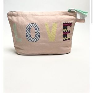Virginia Wolf - Love Pouch